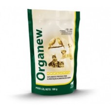 Organew® (Probiotika + Prebiotika) 100g un 1kg